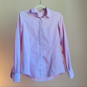 Brooks Brothers Women’s Button Down Non Iron Shirt